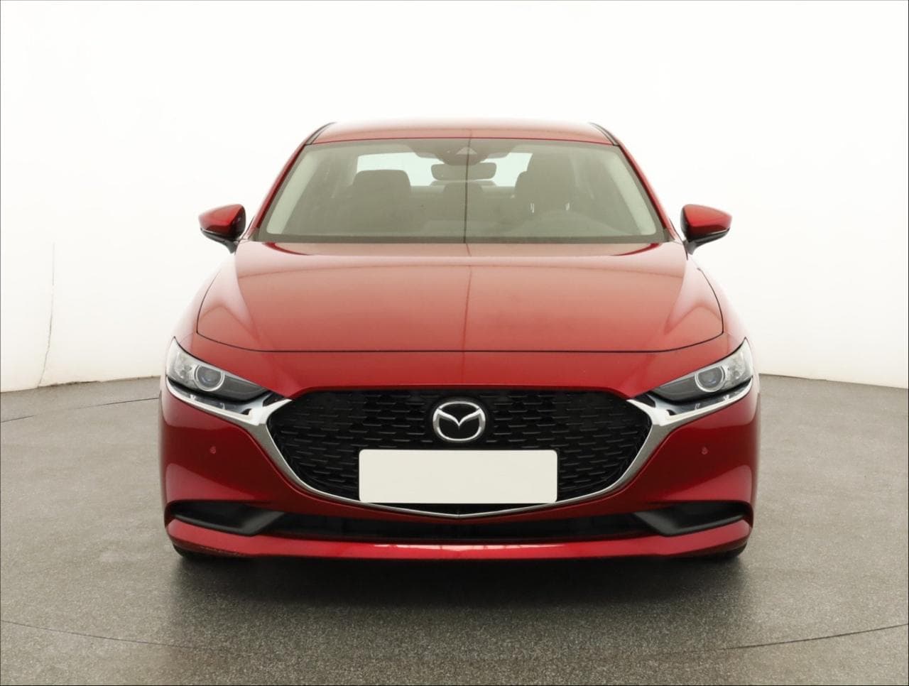 2019 Mazda 3 - 3