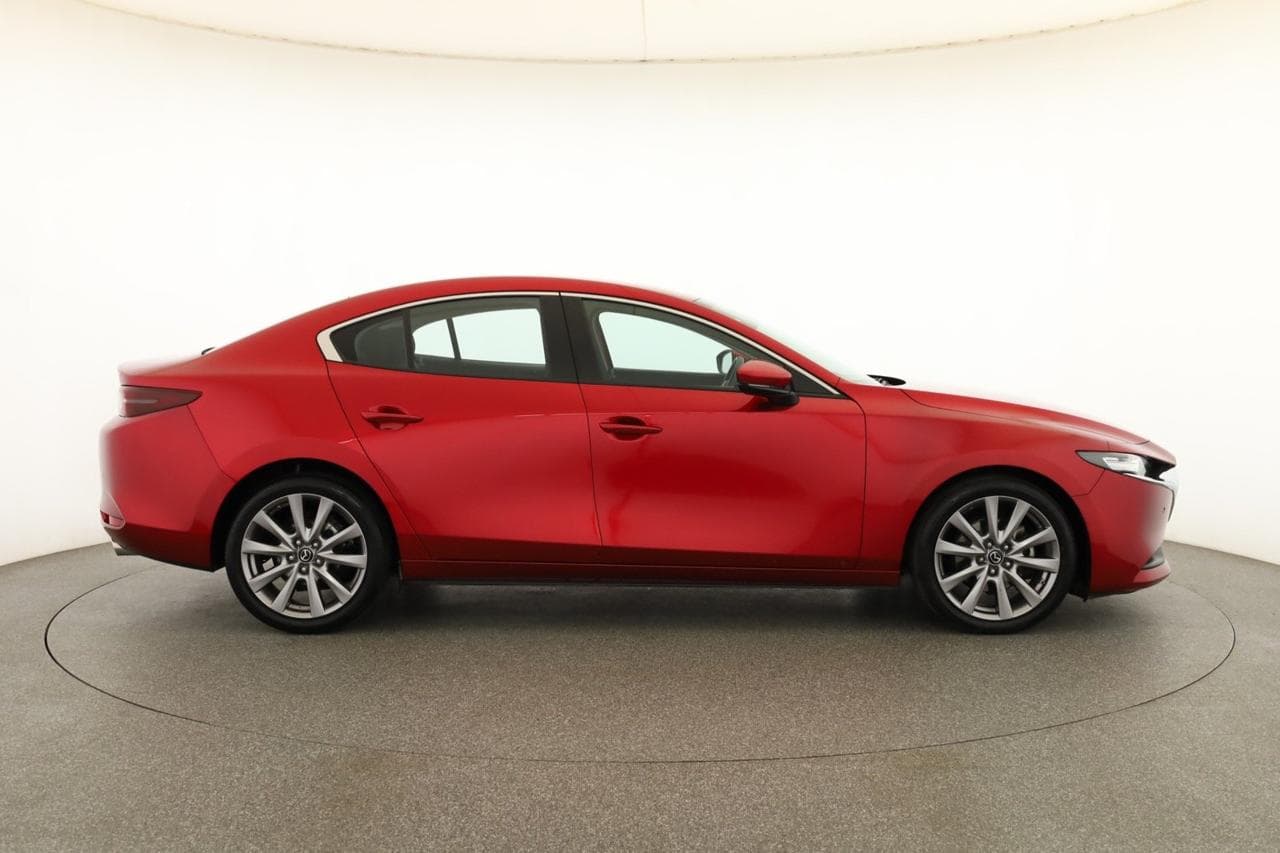 2019 Mazda 3 - 14