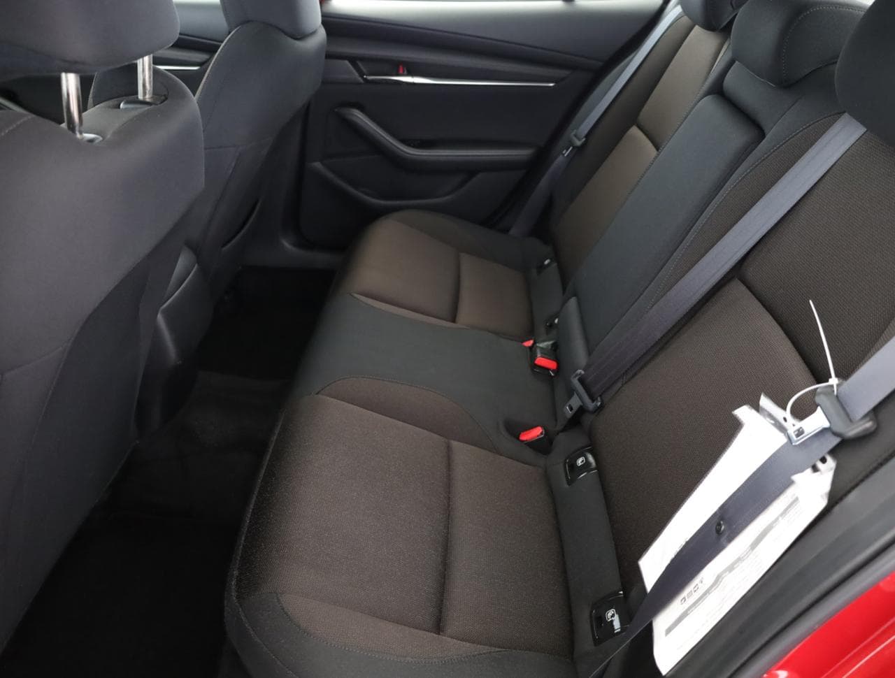 2019 Mazda 3 - 22