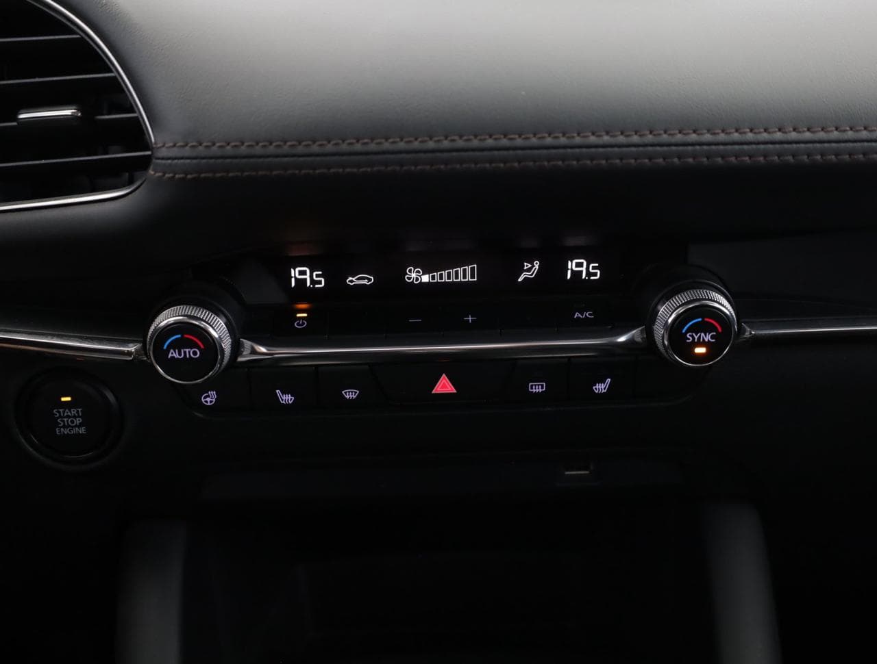 2019 Mazda 3 - 33