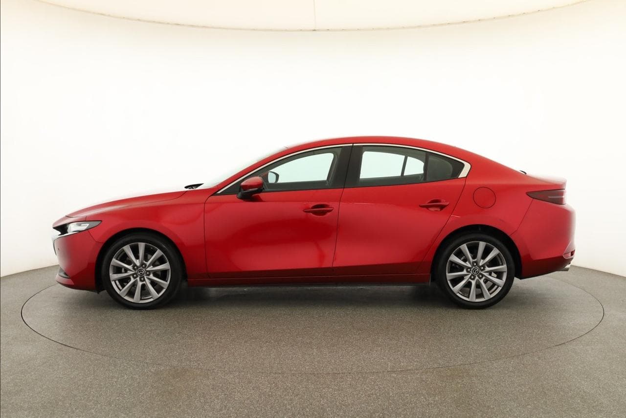 2019 Mazda 3 - 7