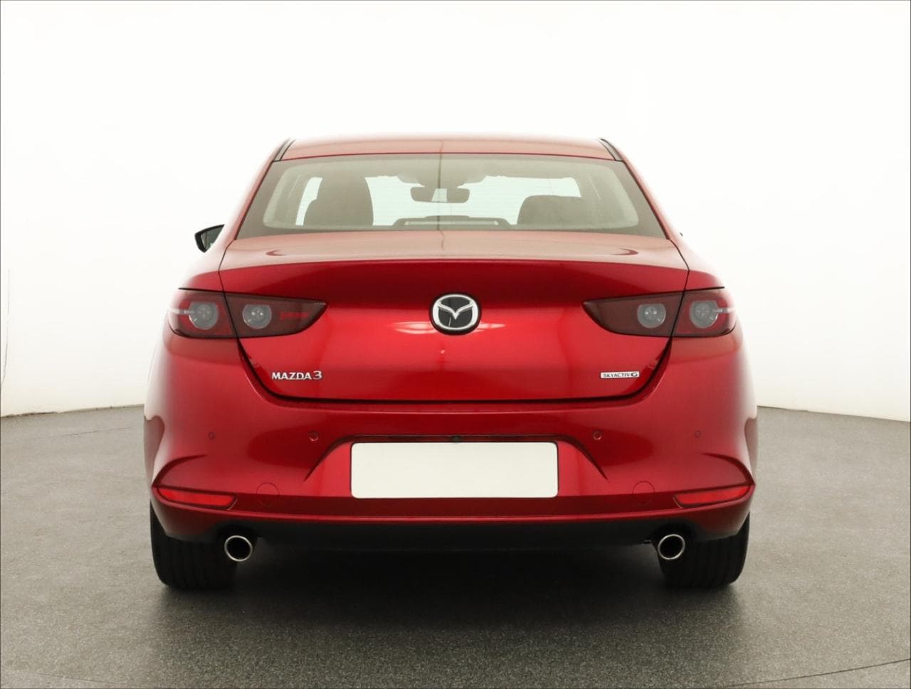 2019 Mazda 3 - 11