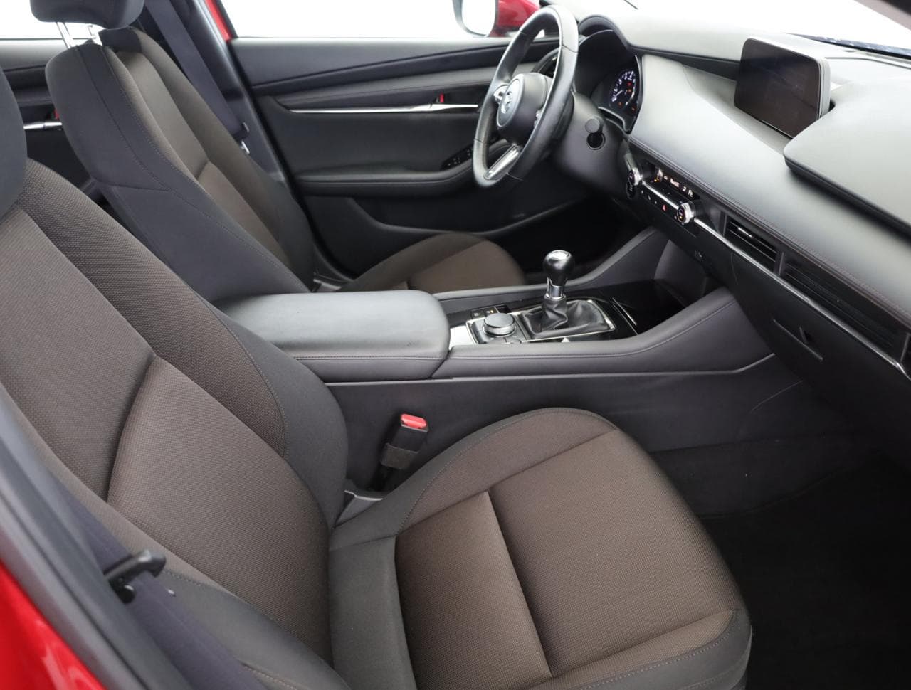 2019 Mazda 3 - 18