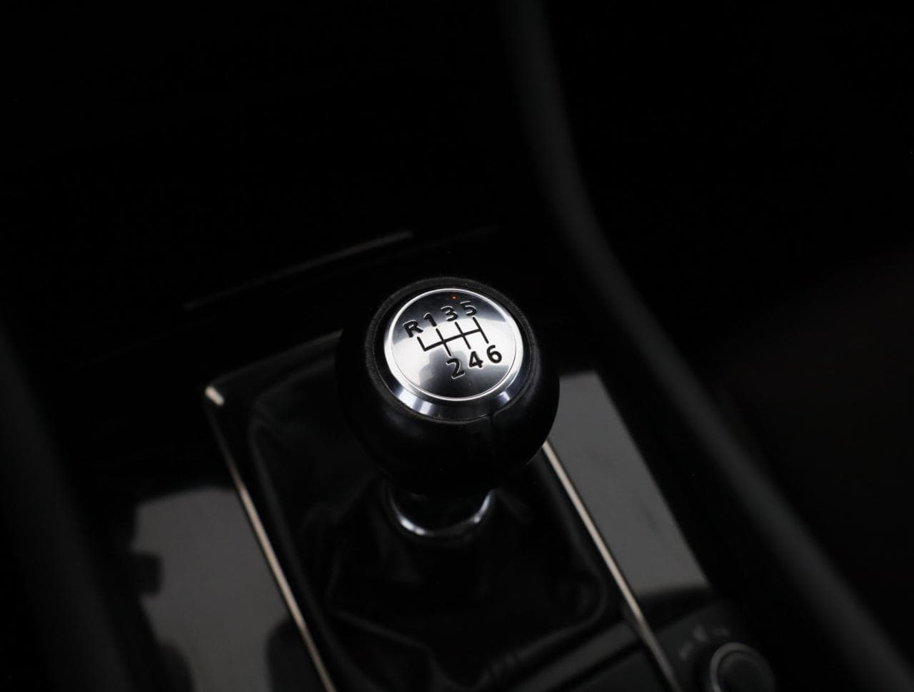 2019 Mazda 3 - 31