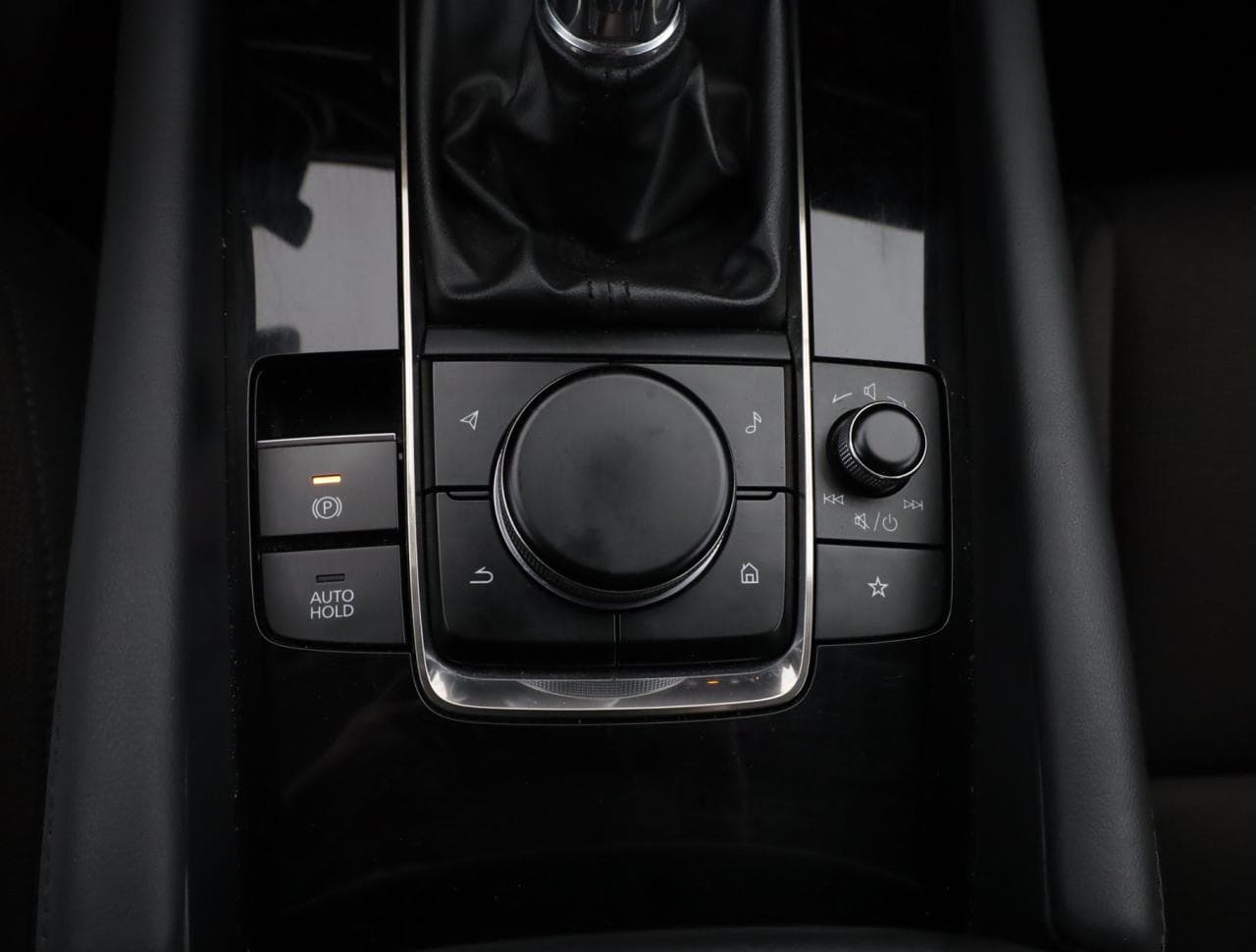 2019 Mazda 3 - 29