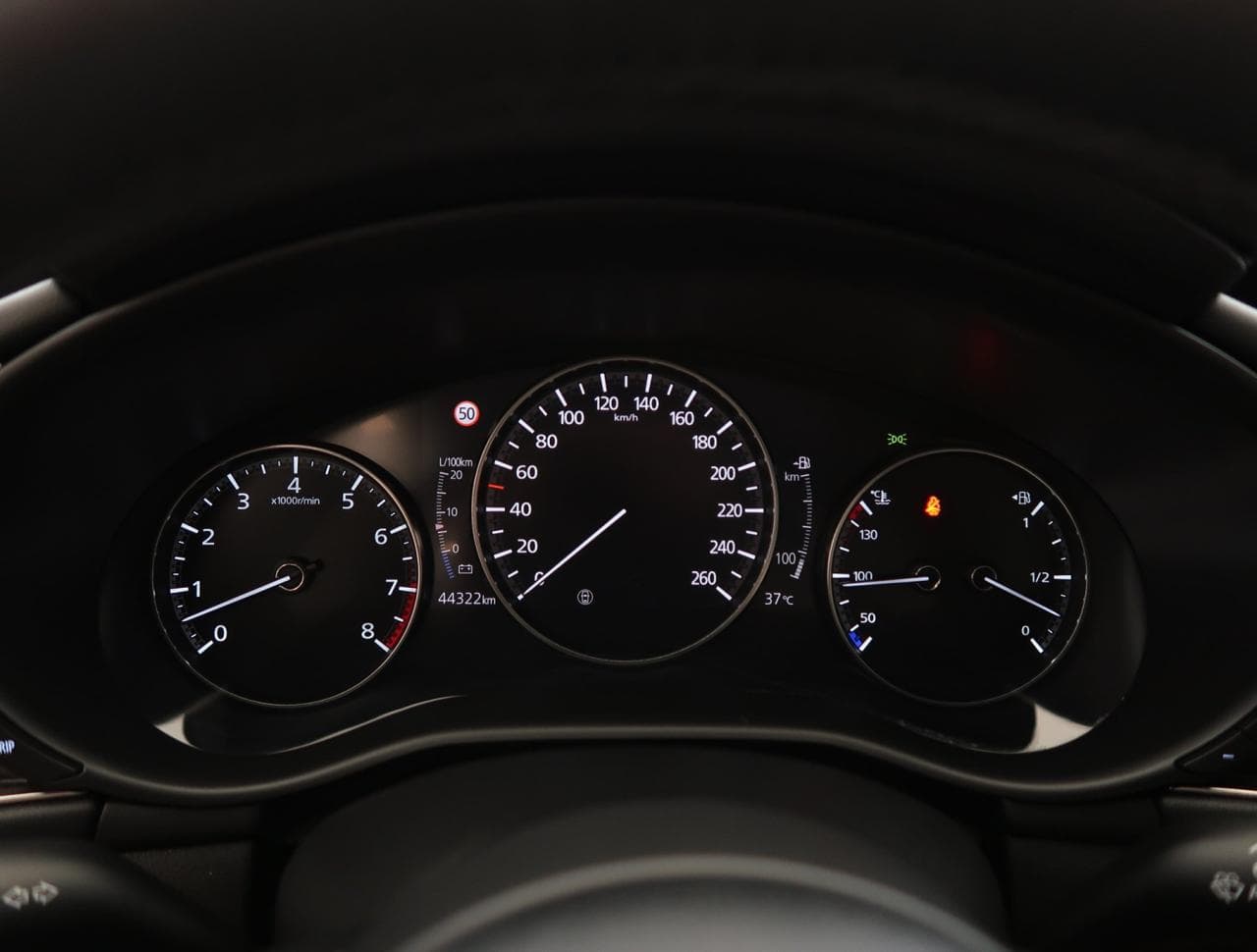 2019 Mazda 3 - 29
