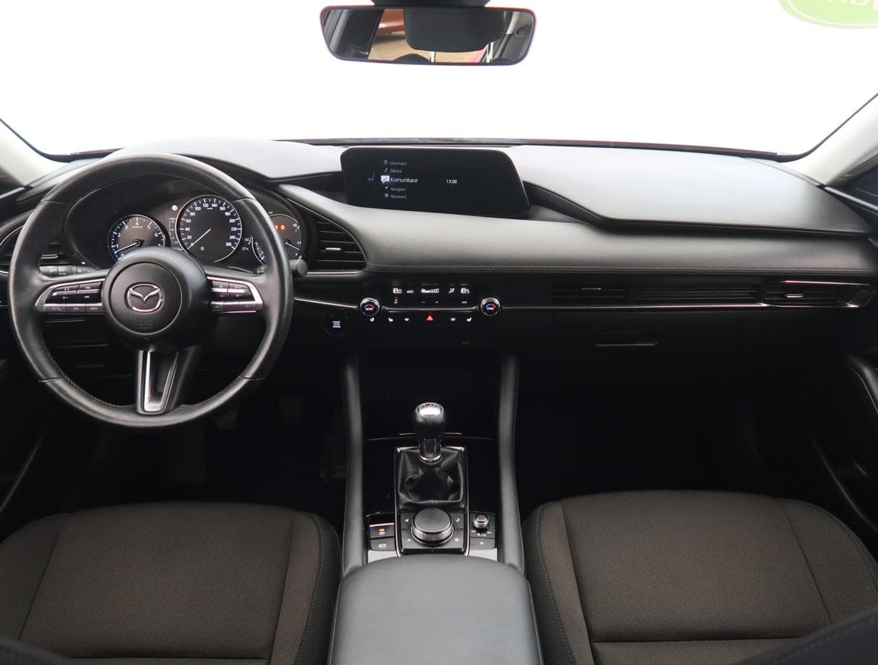 2019 Mazda 3 - 15