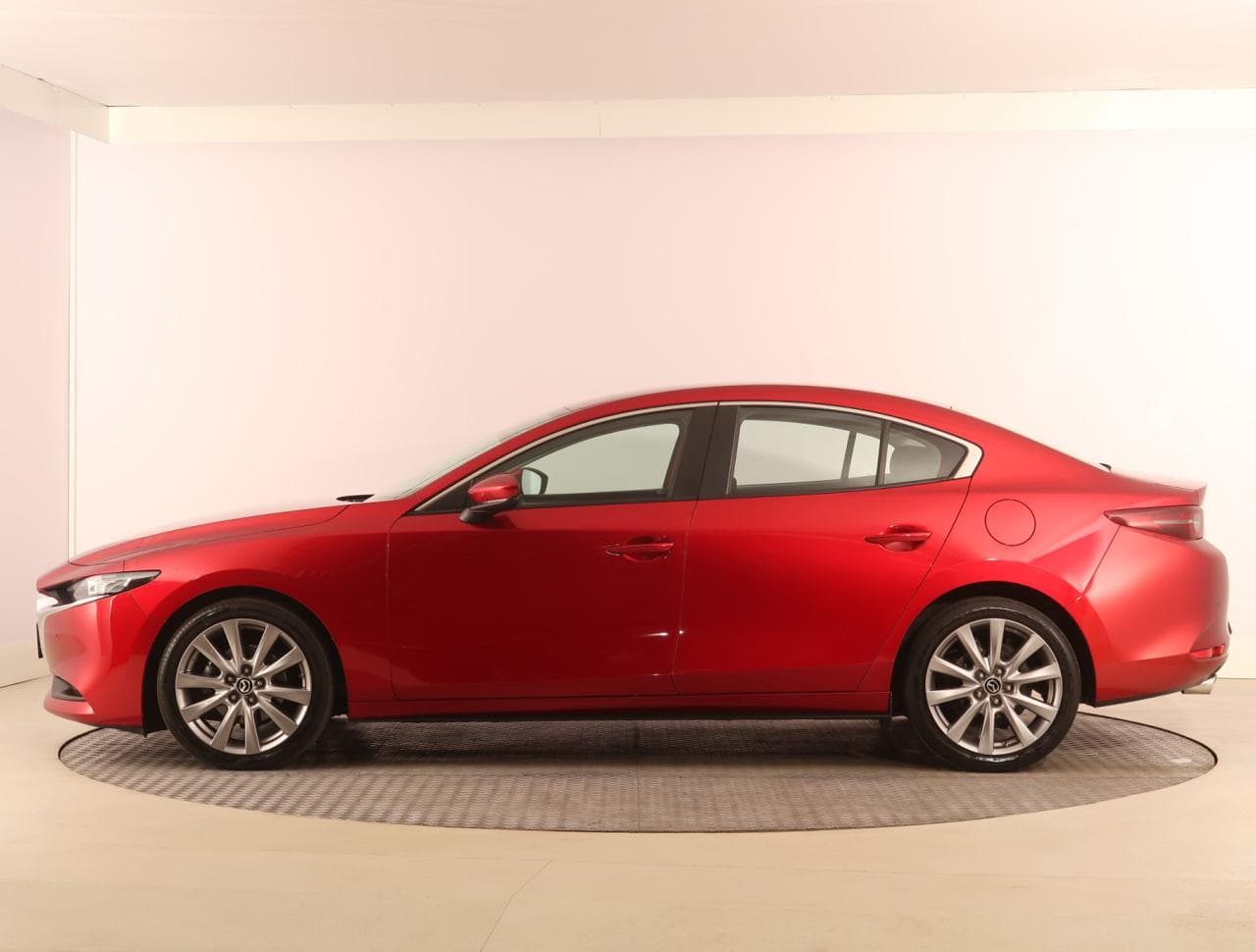 2019 Mazda 3 - 7