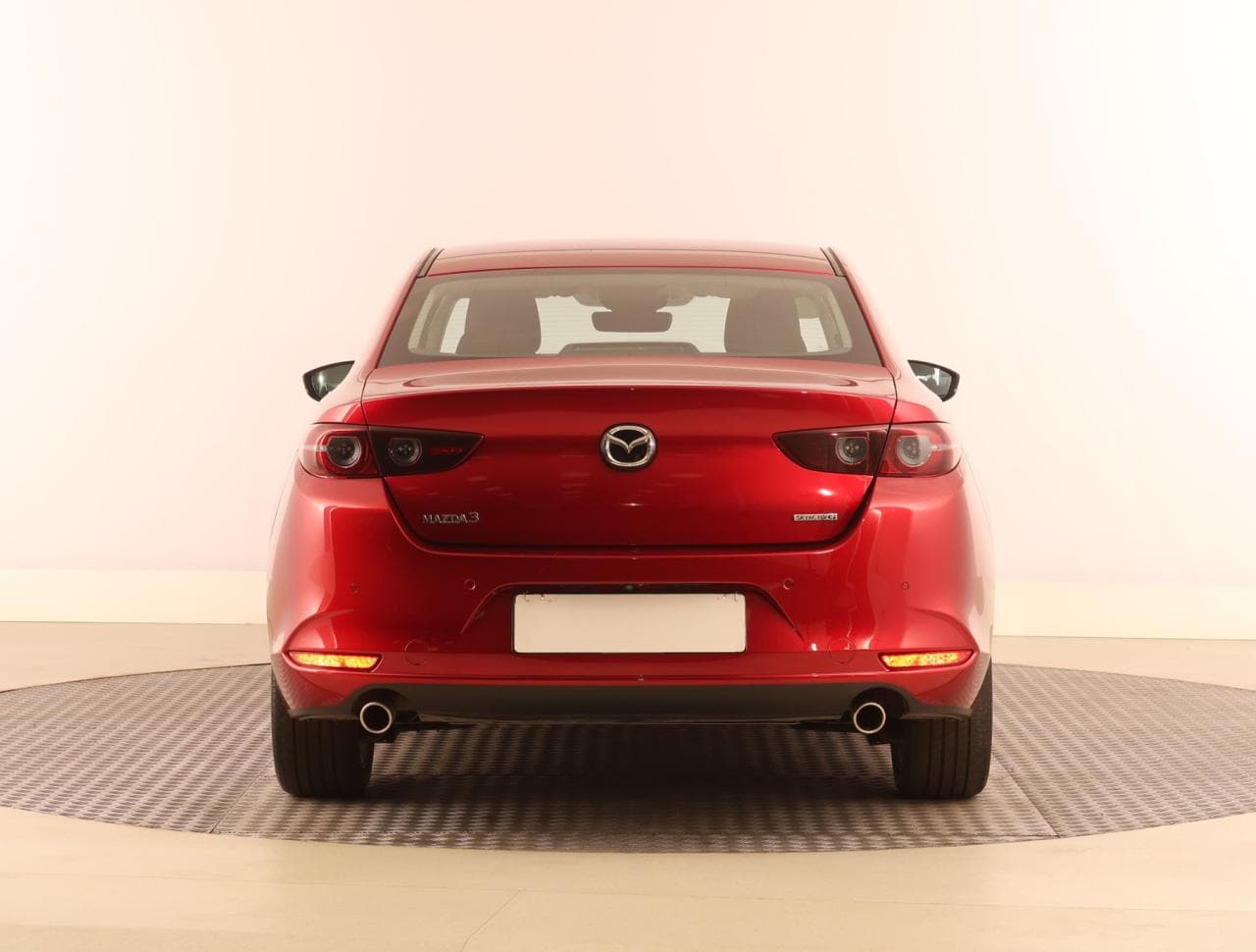 2019 Mazda 3 - 10