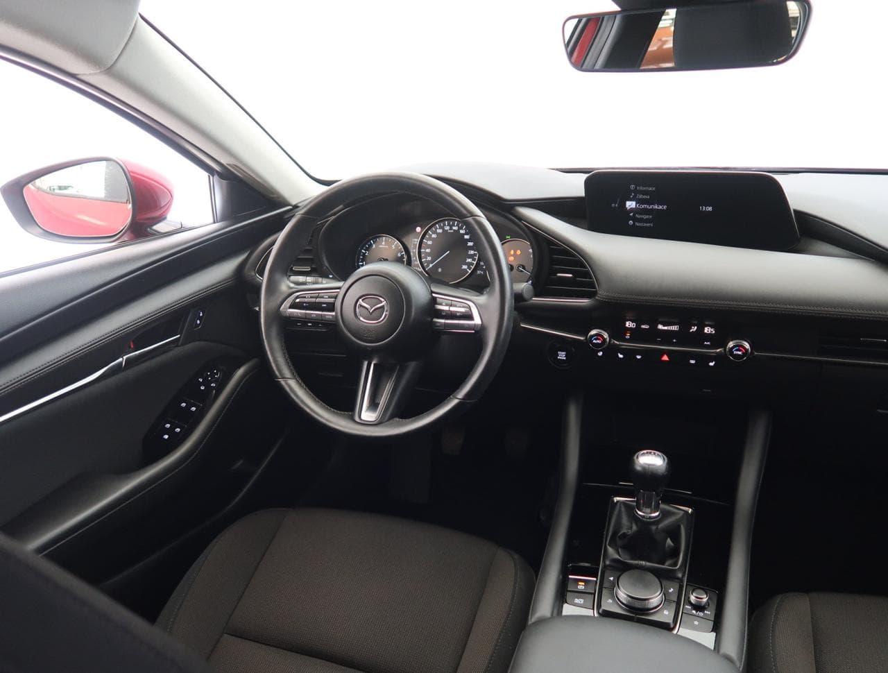 2019 Mazda 3 - 14