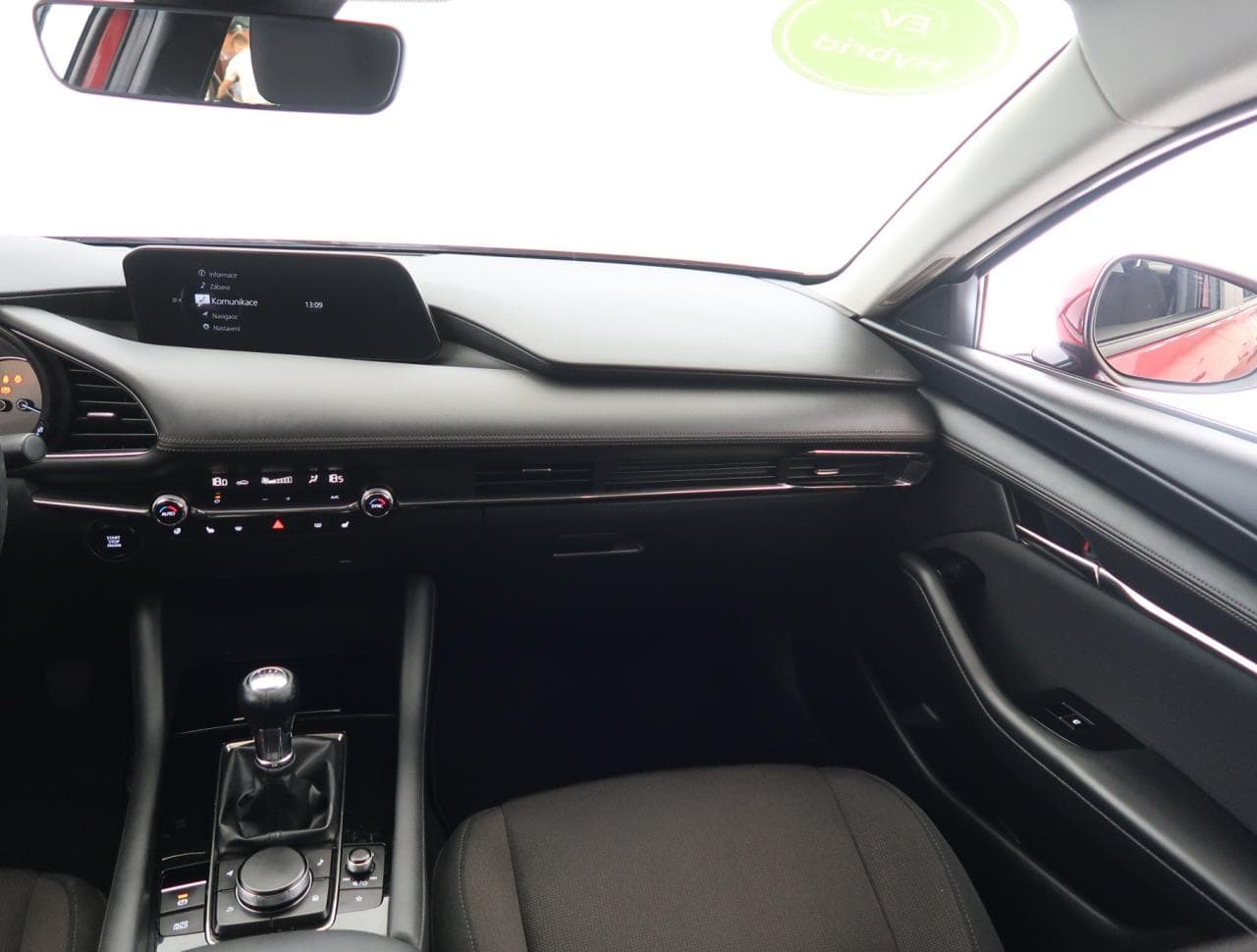 2019 Mazda 3 - 17