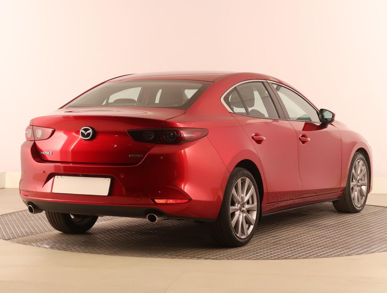 2019 Mazda 3 - 12