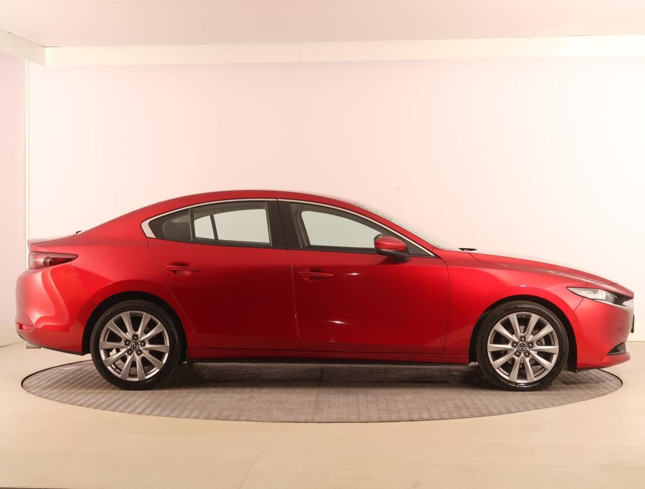 2019 Mazda 3 - 13