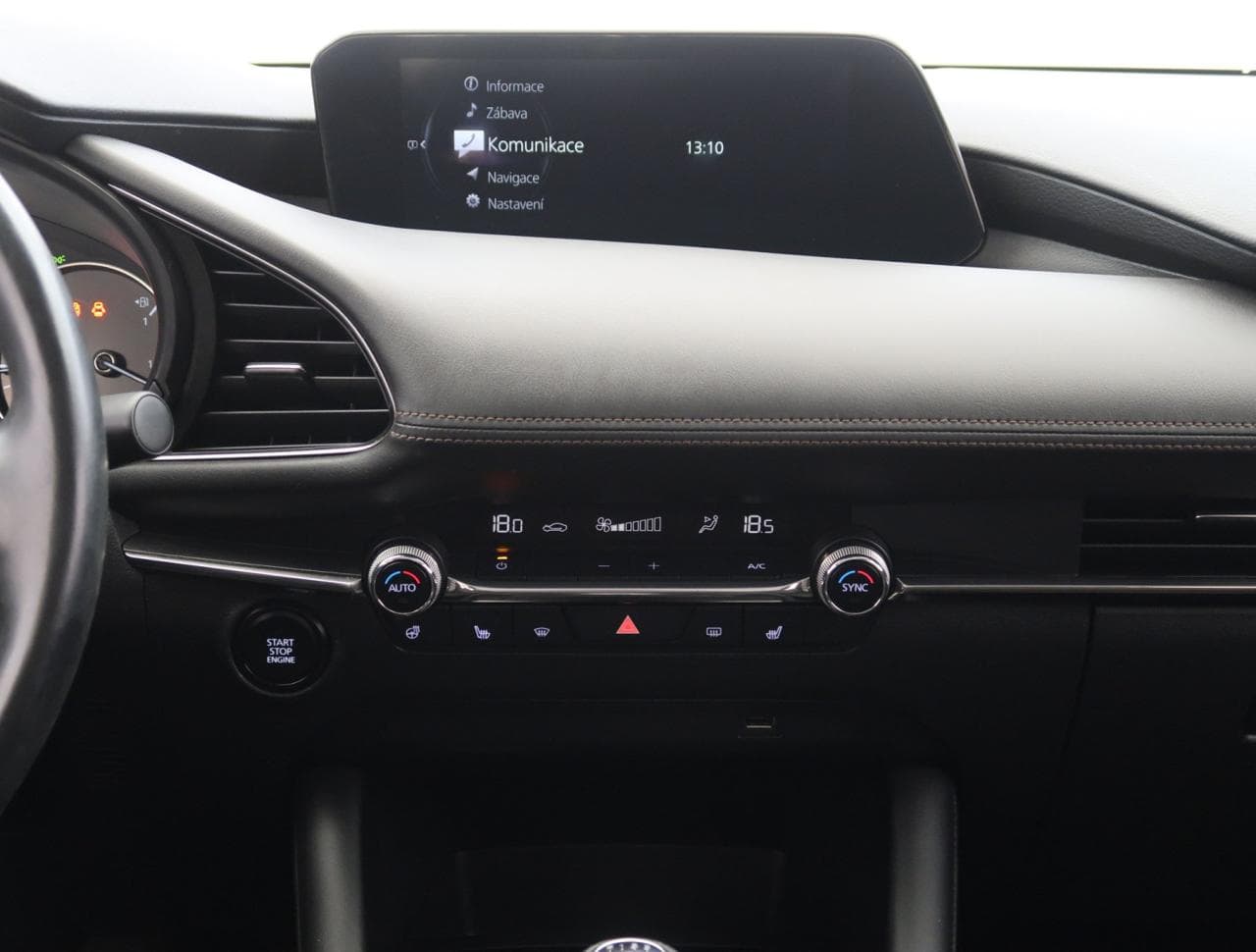 2019 Mazda 3 - 31