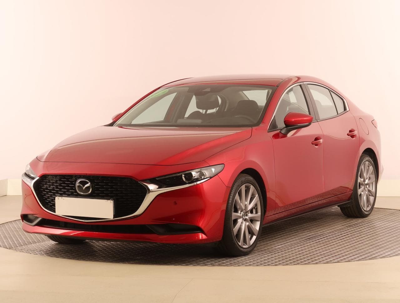 2019 Mazda 3 - 5
