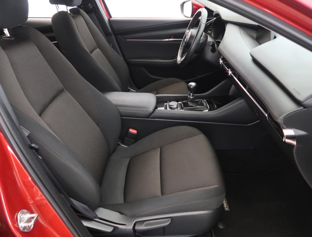 2019 Mazda 3 - 19