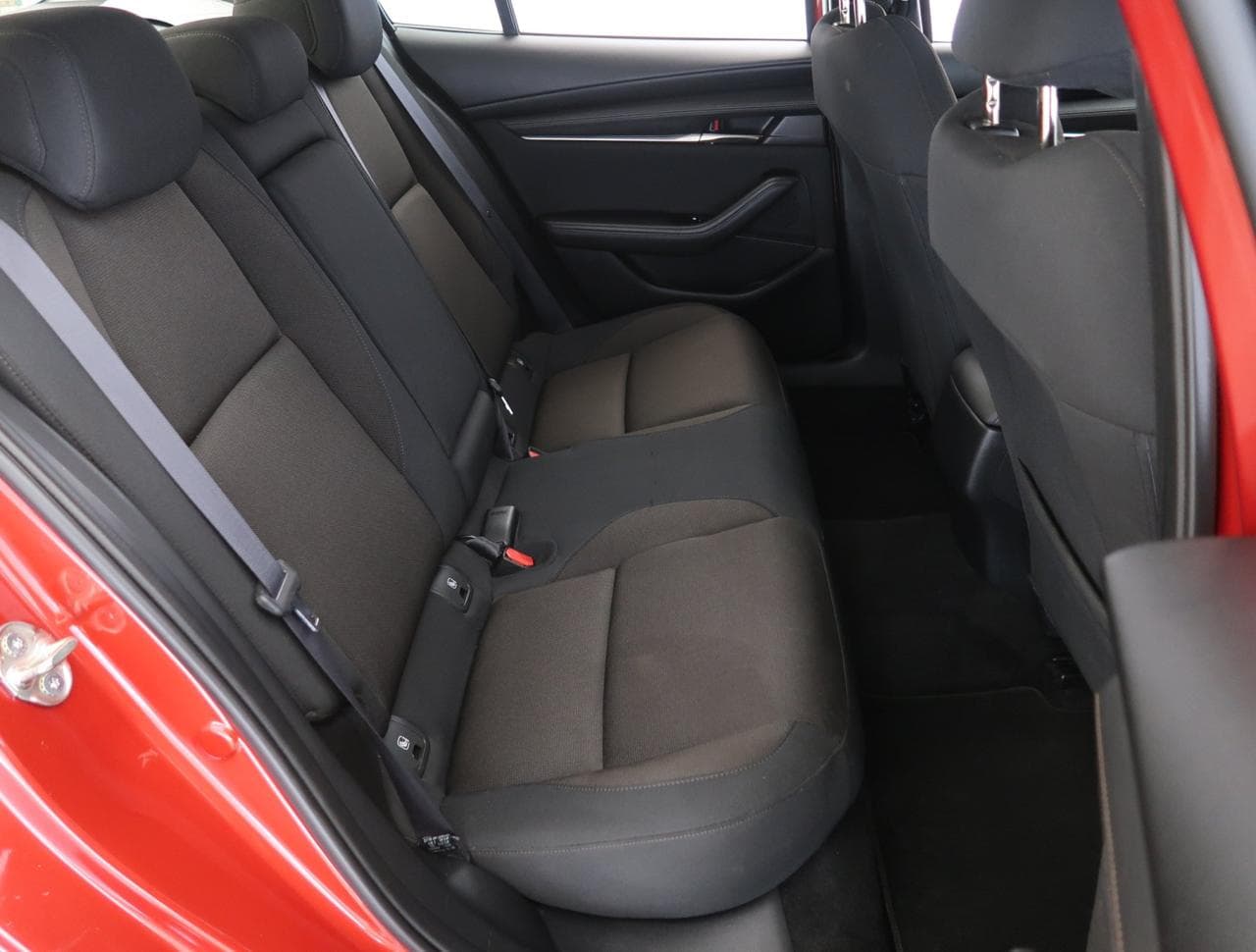 2019 Mazda 3 - 21