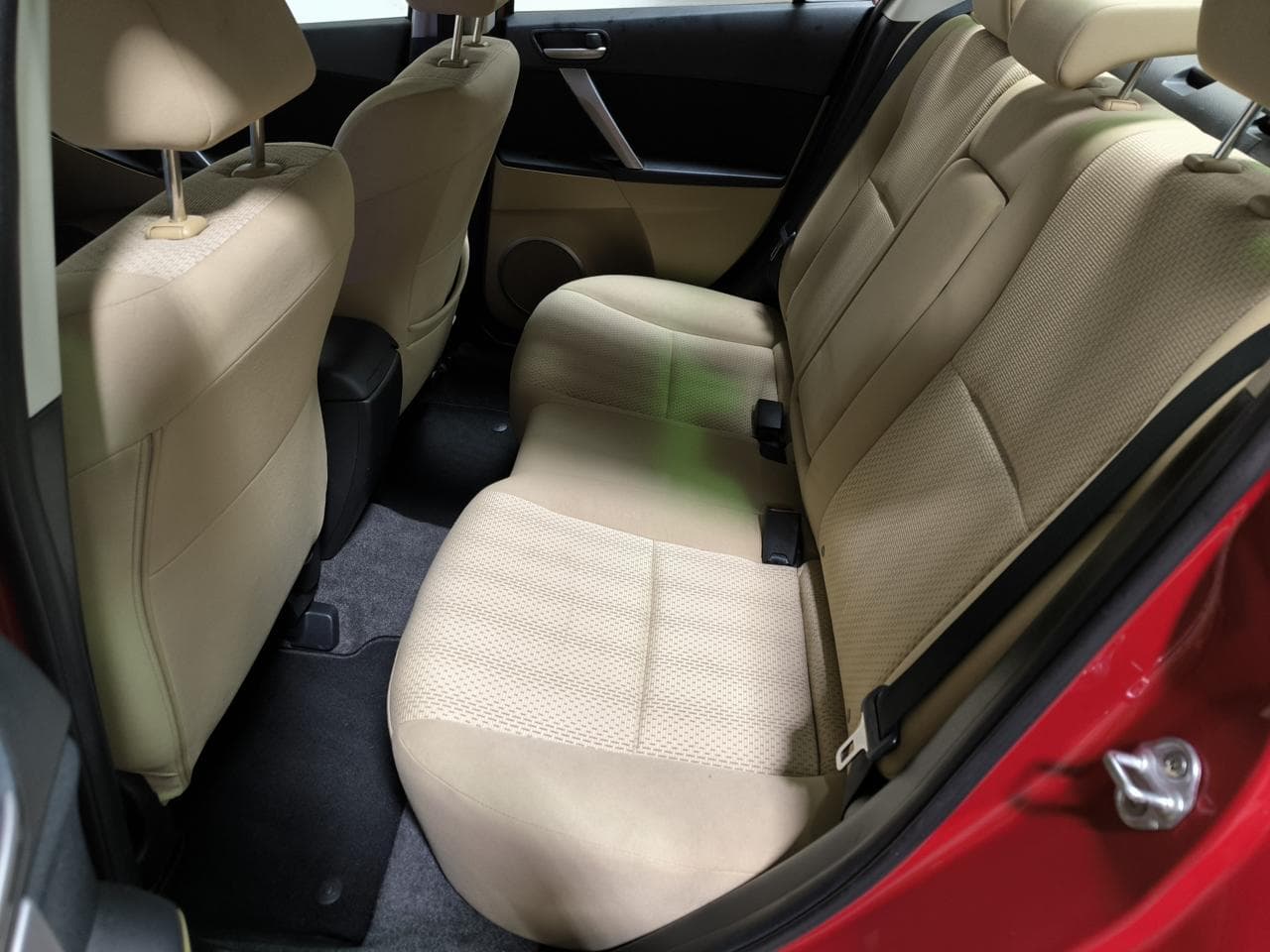 2009 Mazda 3 - 10