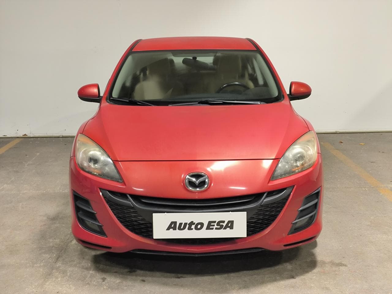 2009 Mazda 3 - 2