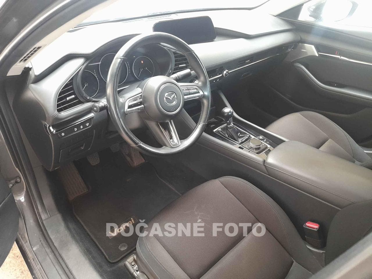 2020 Mazda 3 - 3