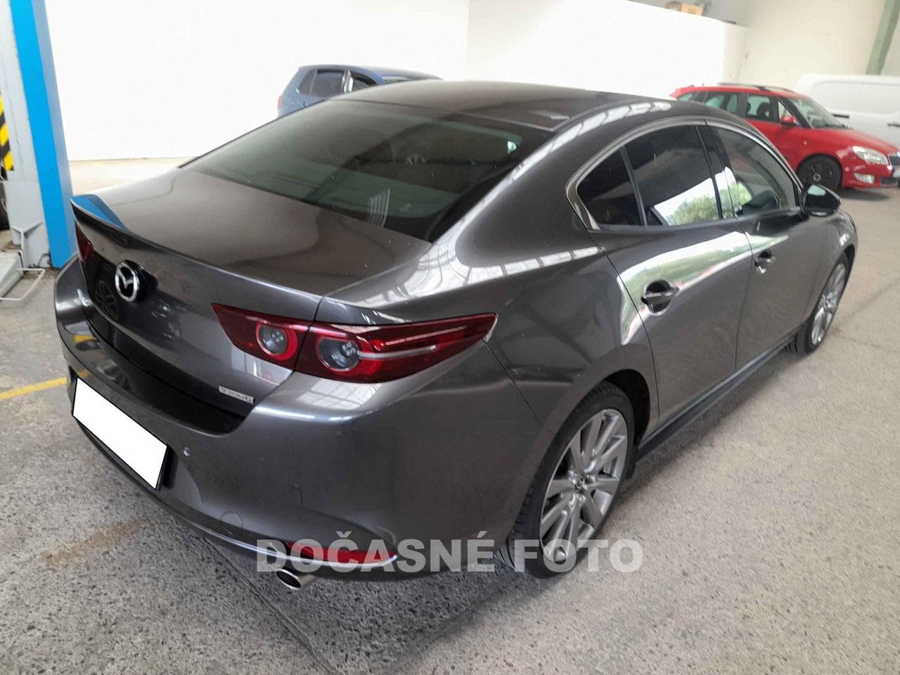2020 Mazda 3 - 2