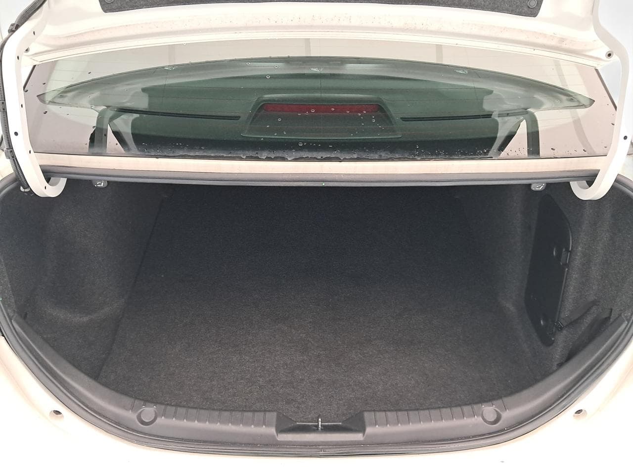 2014 Mazda 3 - 20