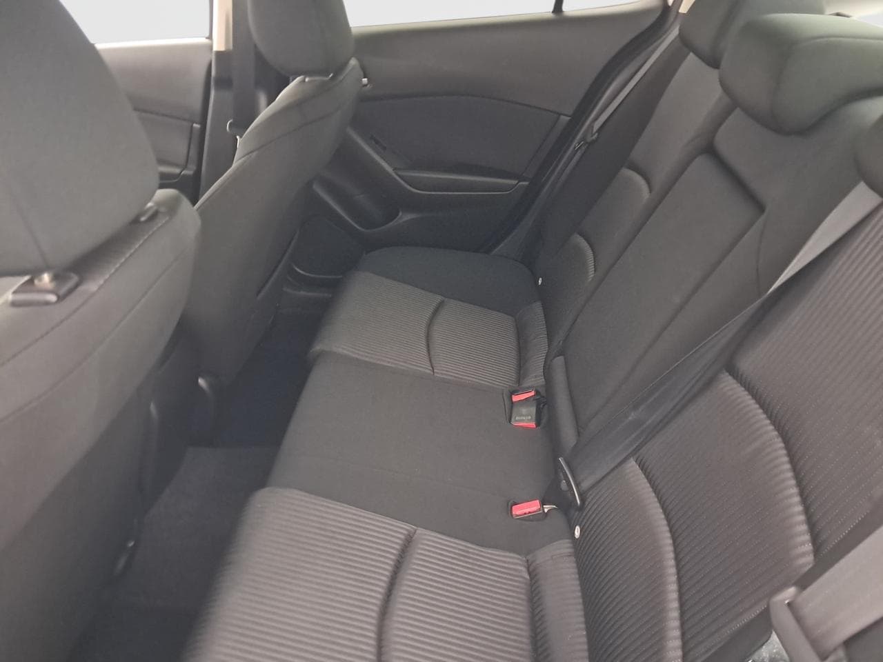 2014 Mazda 3 - 15