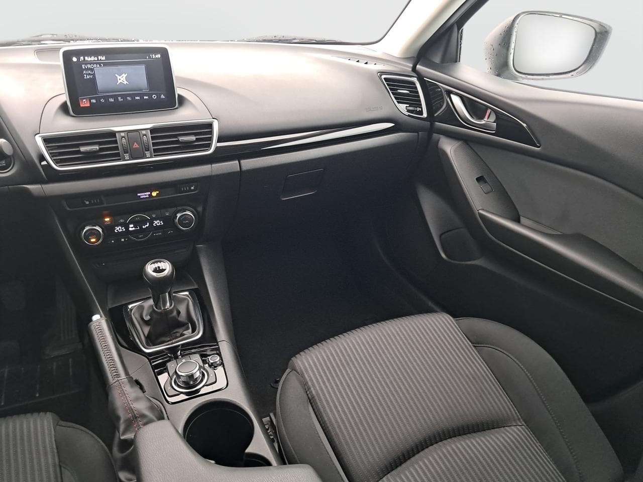 2014 Mazda 3 - 9
