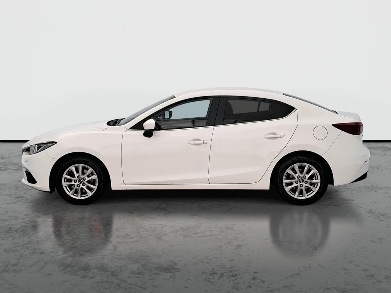 2014 Mazda 3 - 4