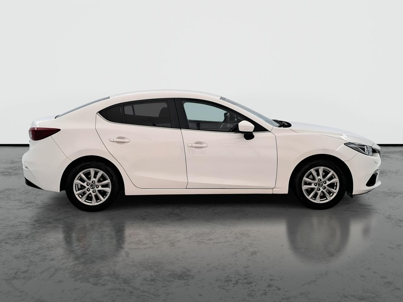 2014 Mazda 3 - 8