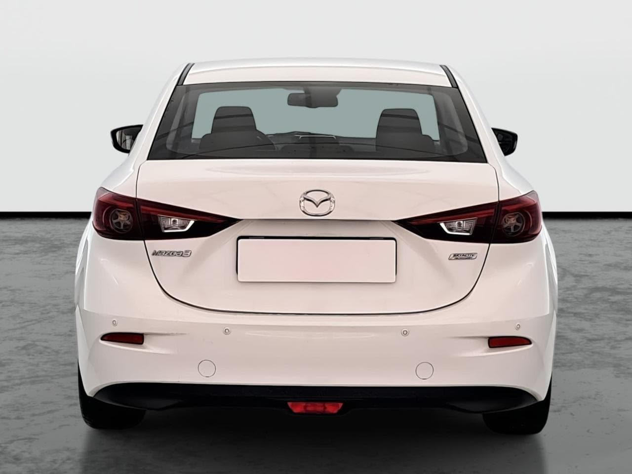 2014 Mazda 3 - 6