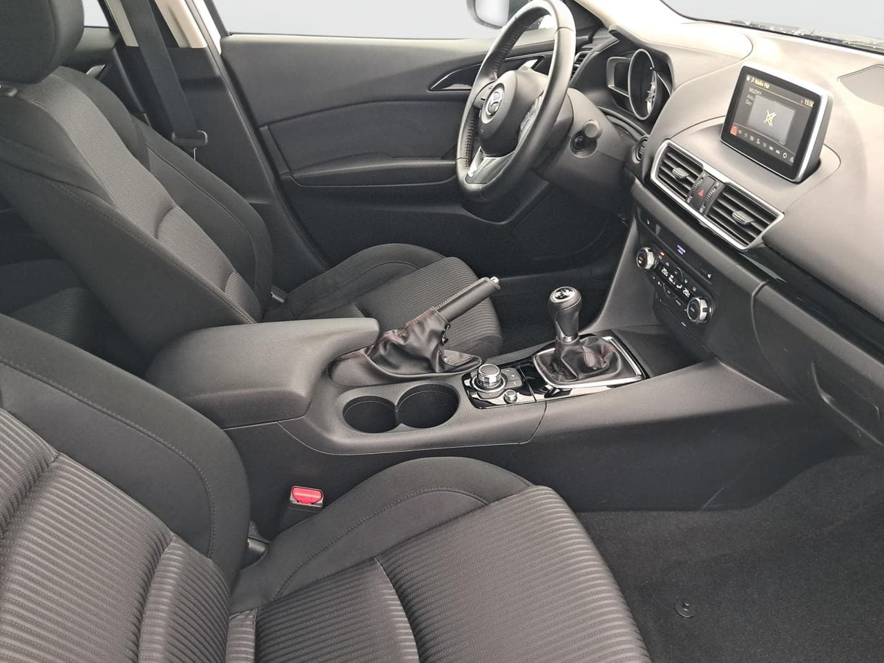 2014 Mazda 3 - 12