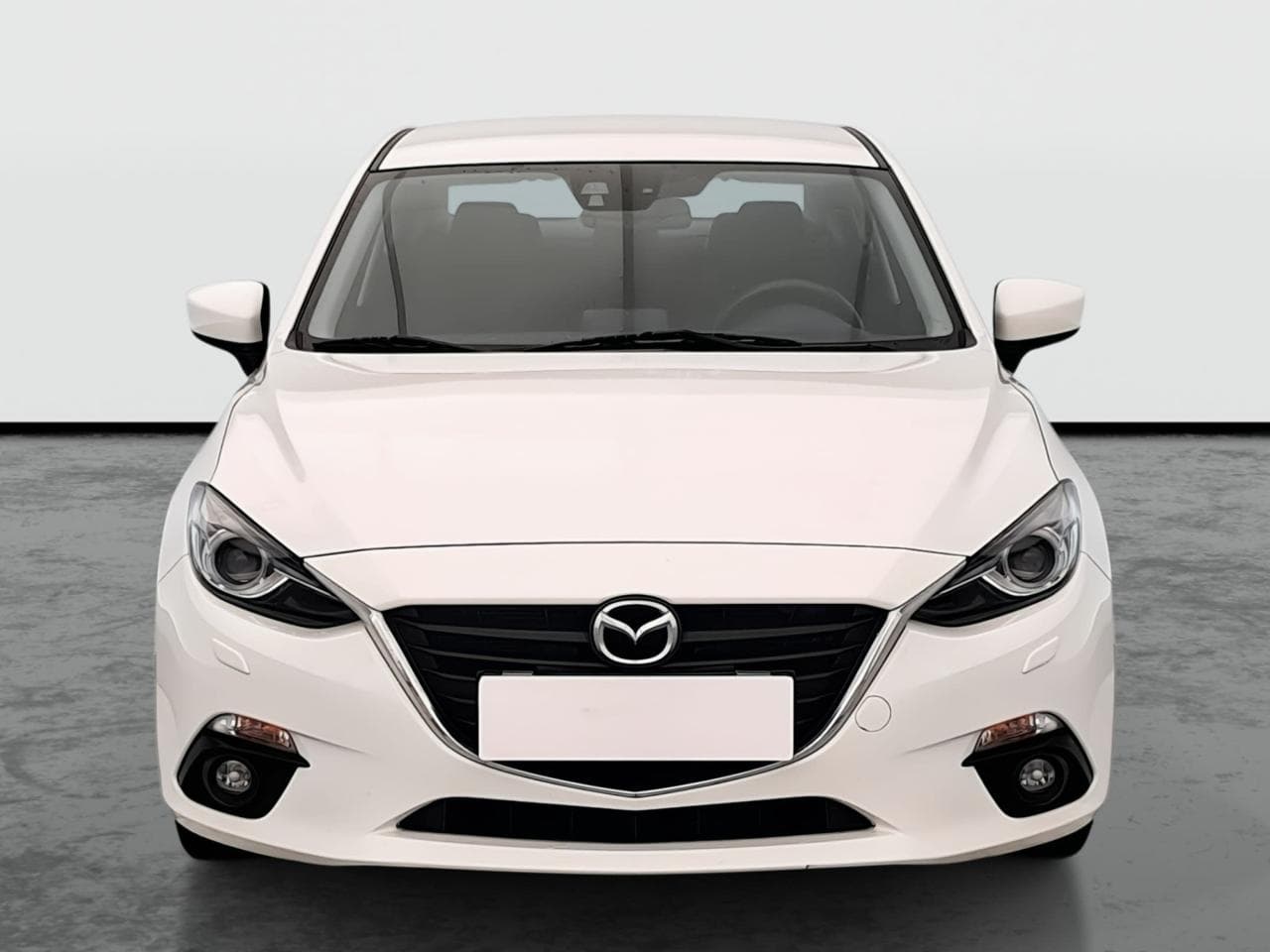 2014 Mazda 3 - 2