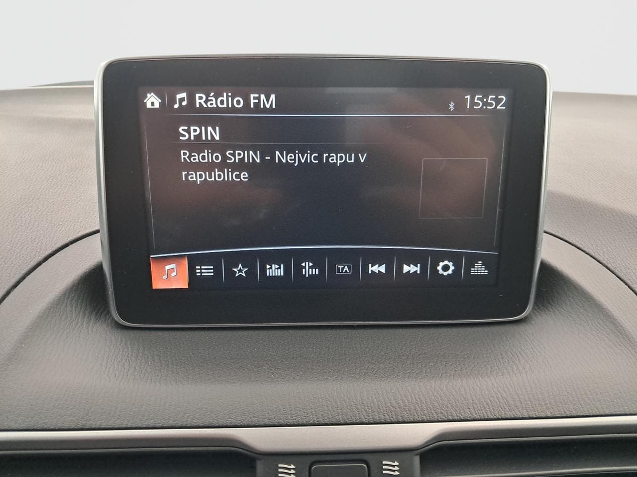 2014 Mazda 3 - 19
