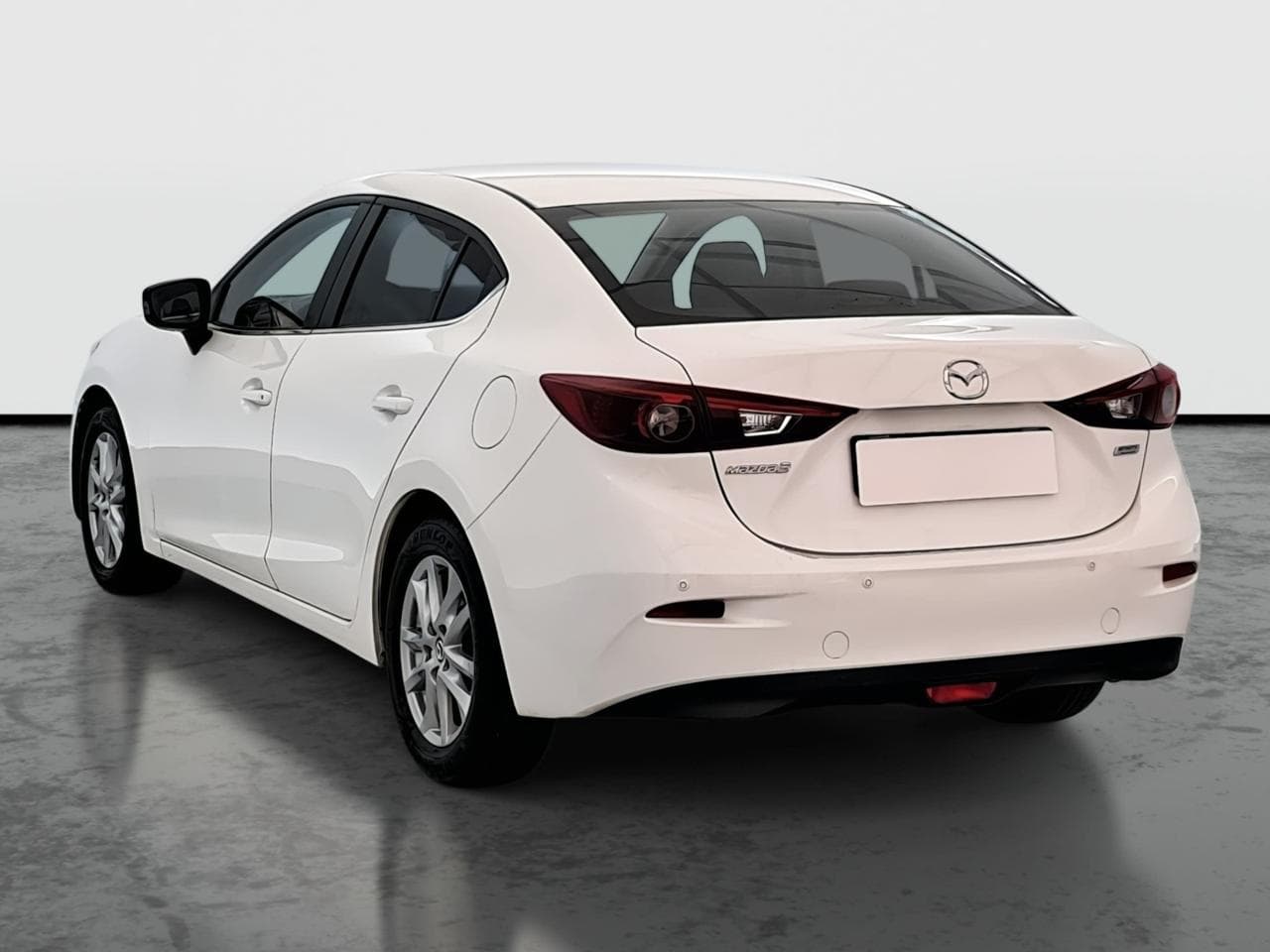 2014 Mazda 3 - 5