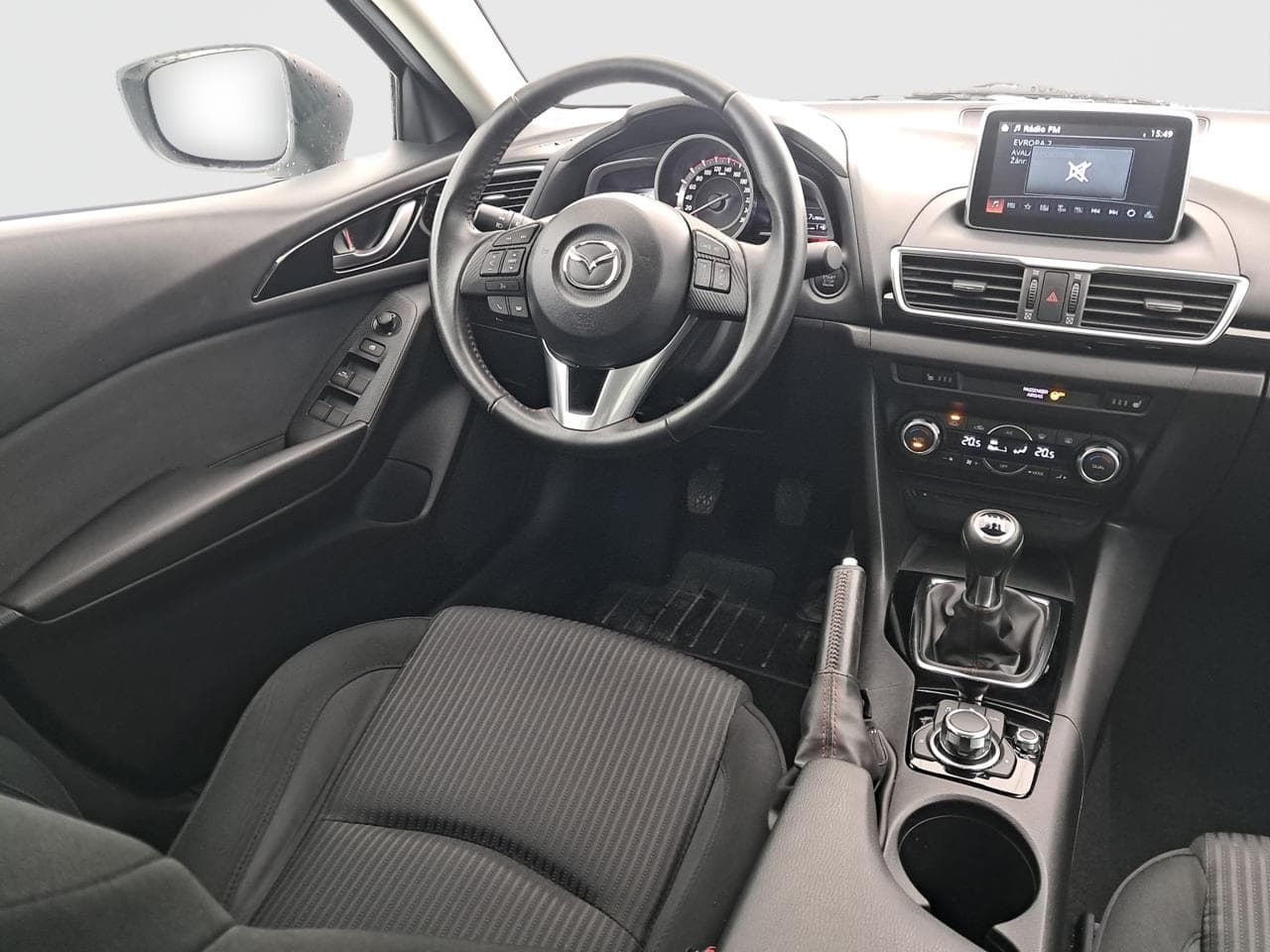 2014 Mazda 3 - 10