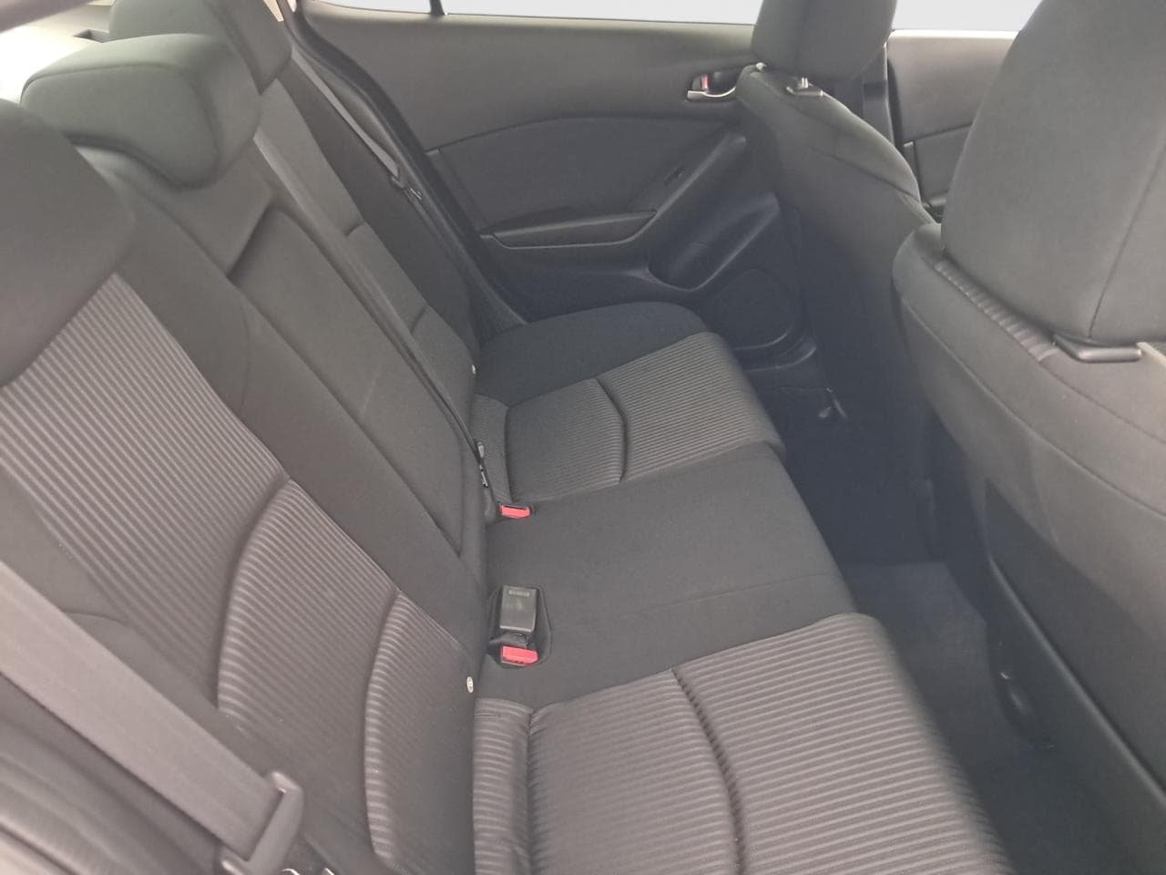 2014 Mazda 3 - 13
