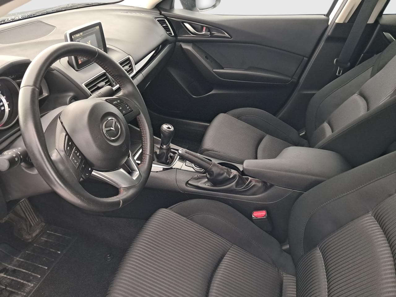 2014 Mazda 3 - 16