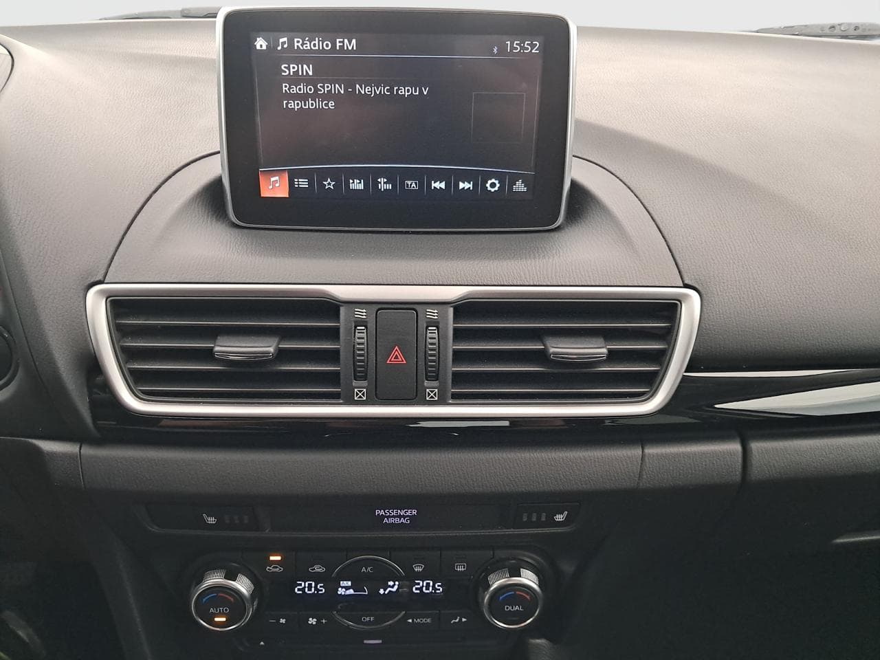 2014 Mazda 3 - 18