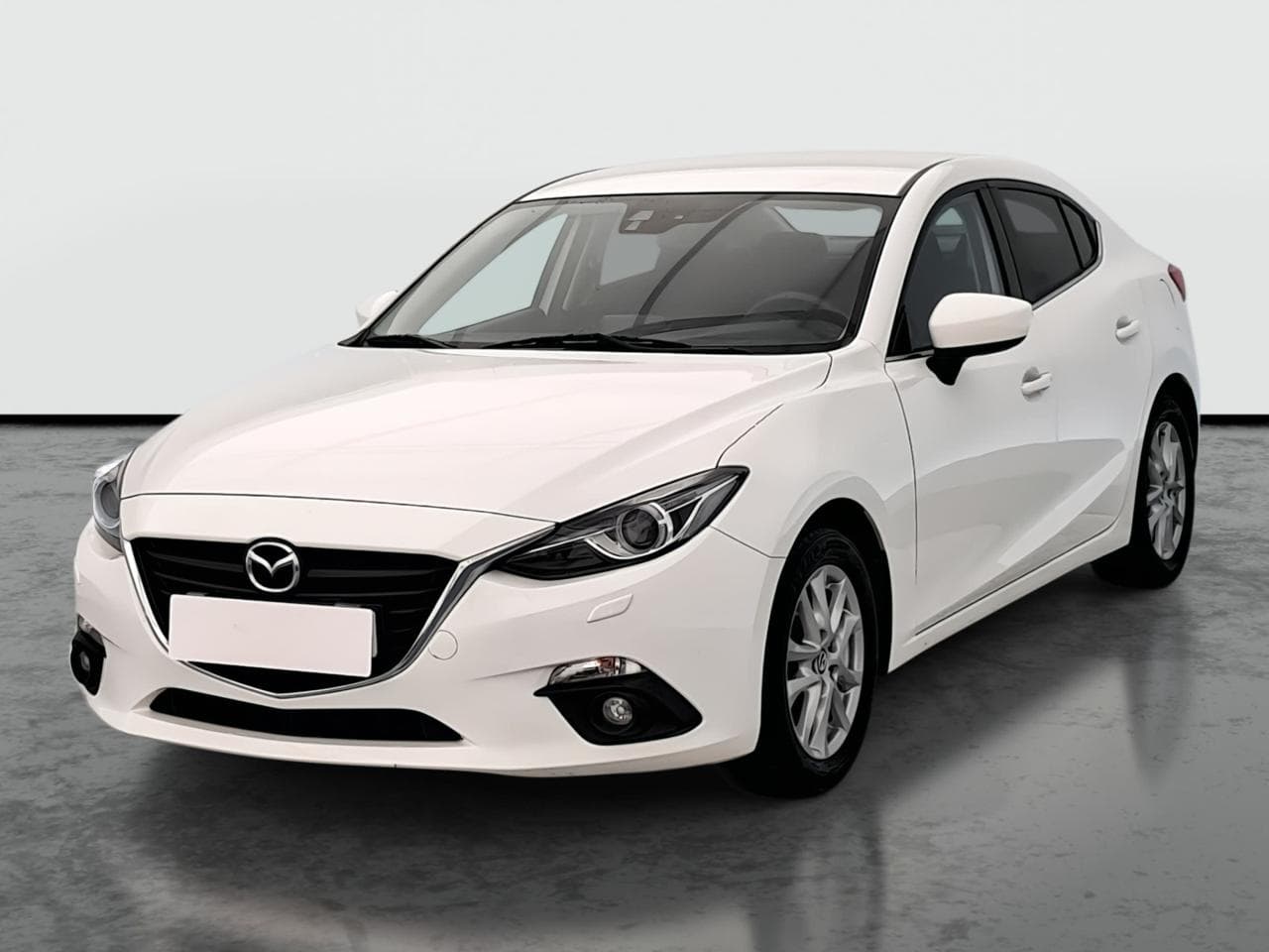 2014 Mazda 3 - 3
