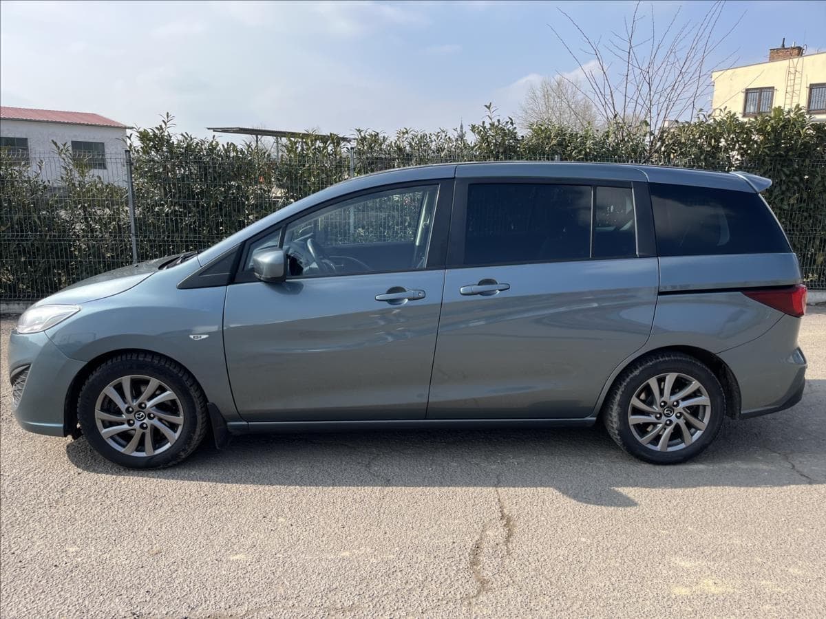 2012 Mazda 5 - 4