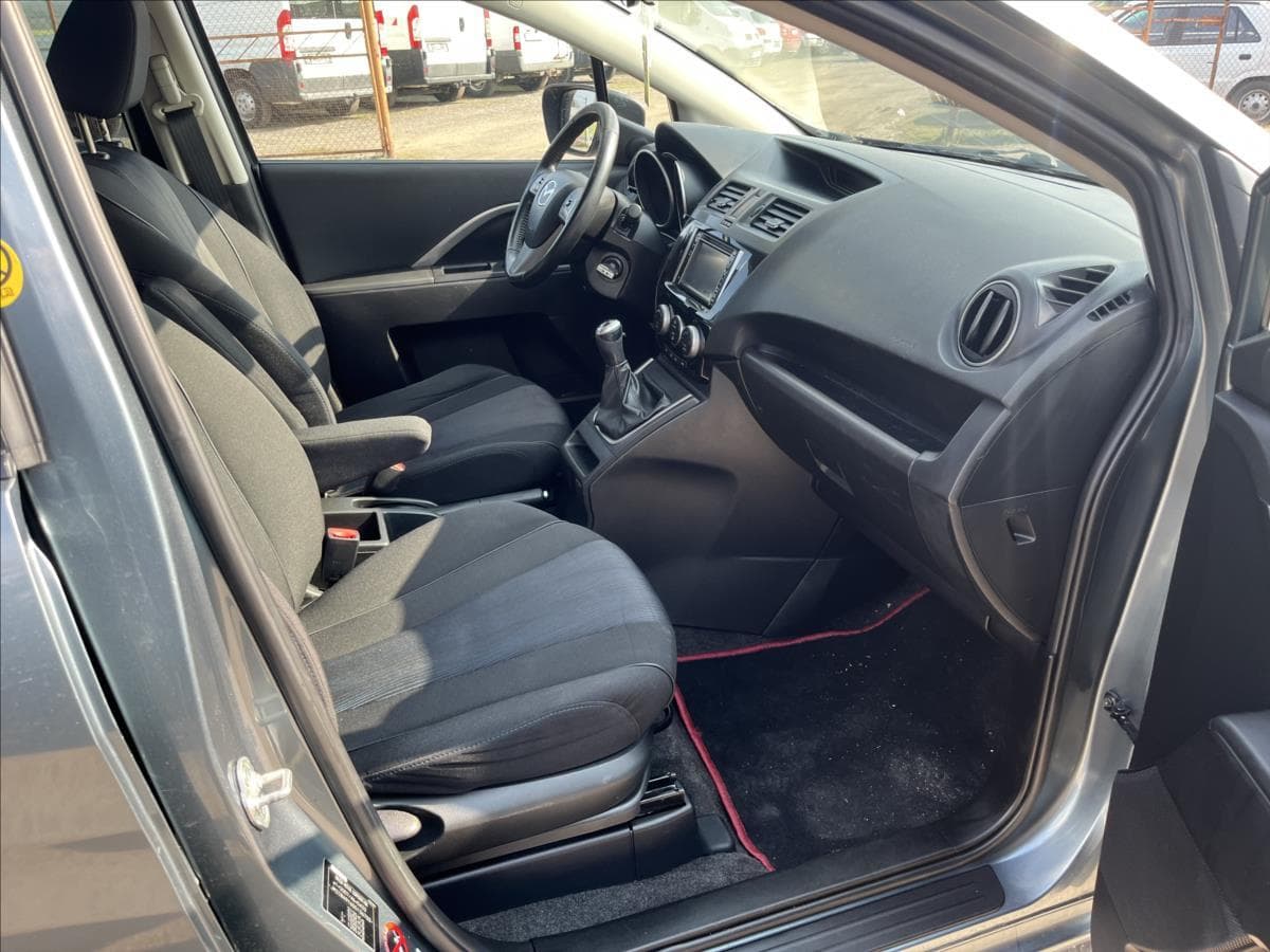 2012 Mazda 5 - 10