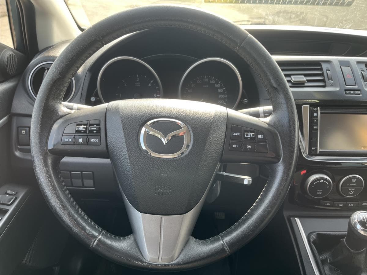 2012 Mazda 5 - 18