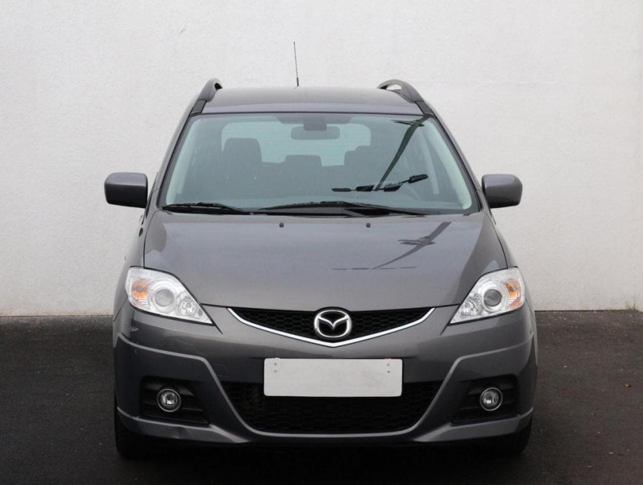 2010 Mazda 5 - 2