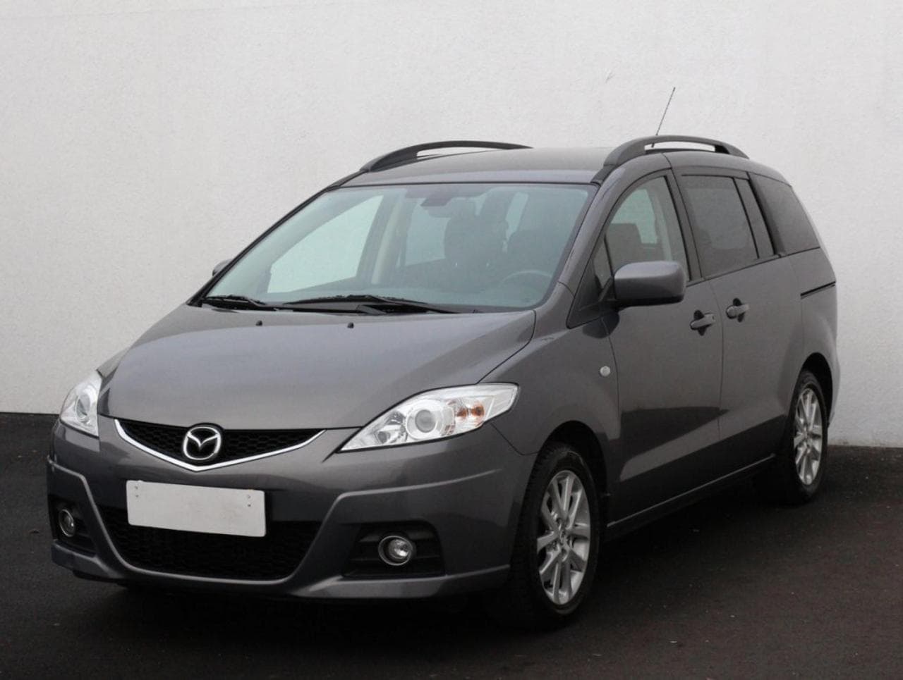 2010 Mazda 5 - 3