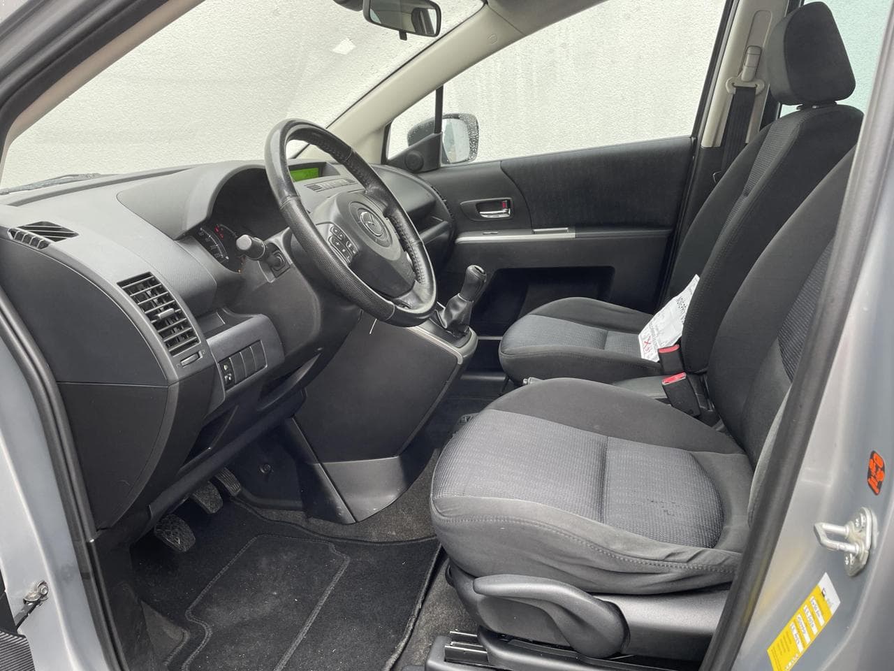 2010 Mazda 5 - 9