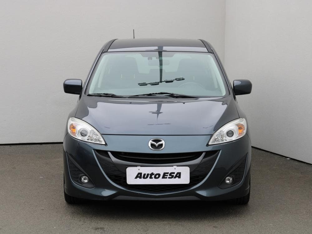 2011 Mazda 5 - 3