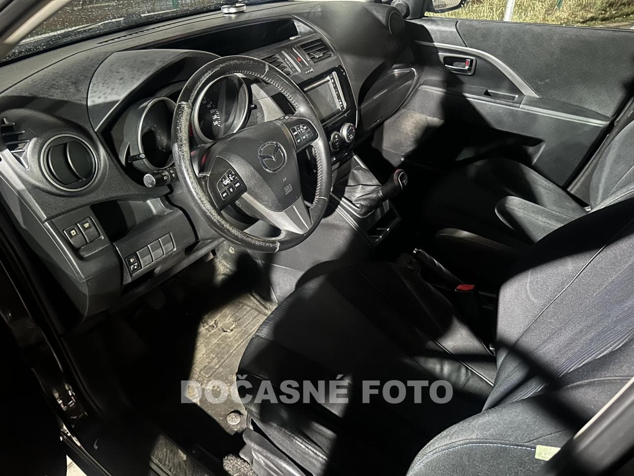 2012 Mazda 5 - 3