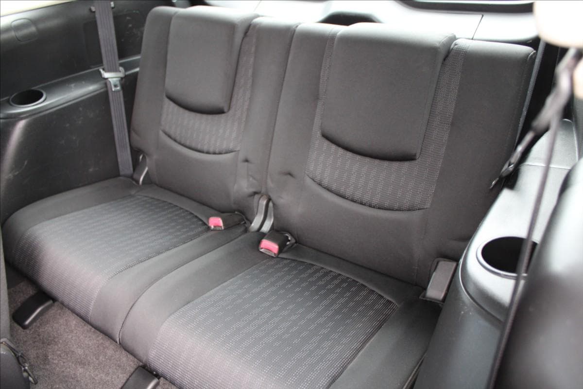 2009 Mazda 5 - 20