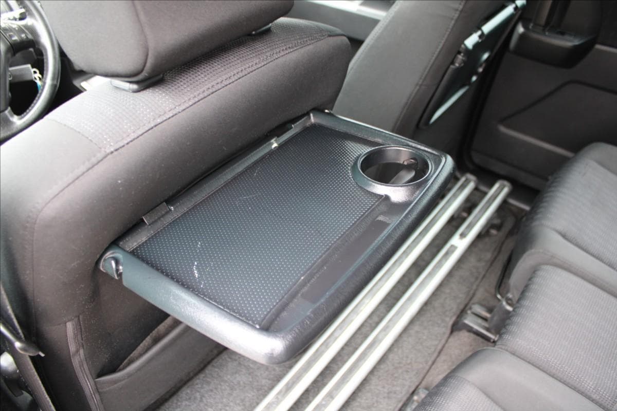 2009 Mazda 5 - 19